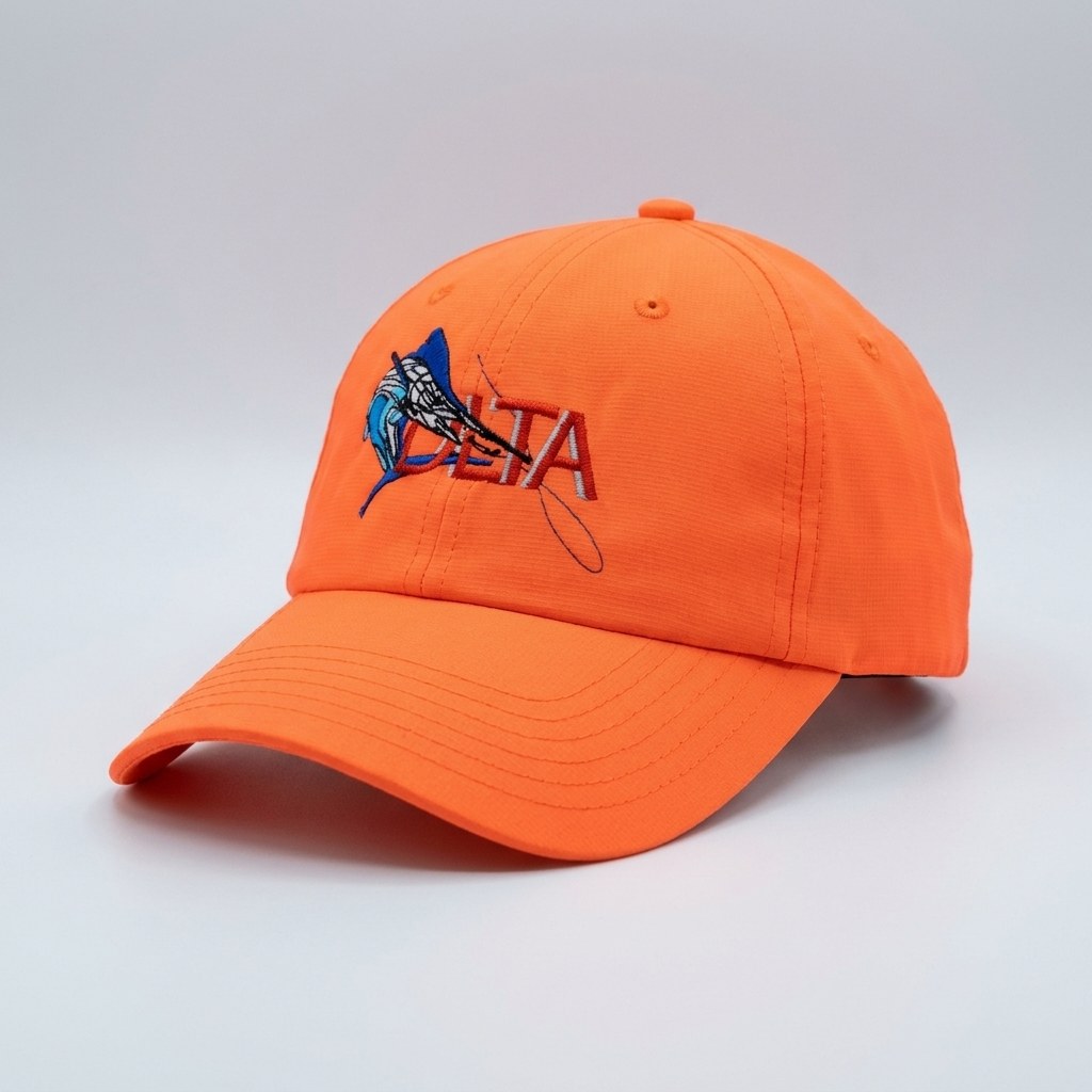 Gorra en color alta visibilidad