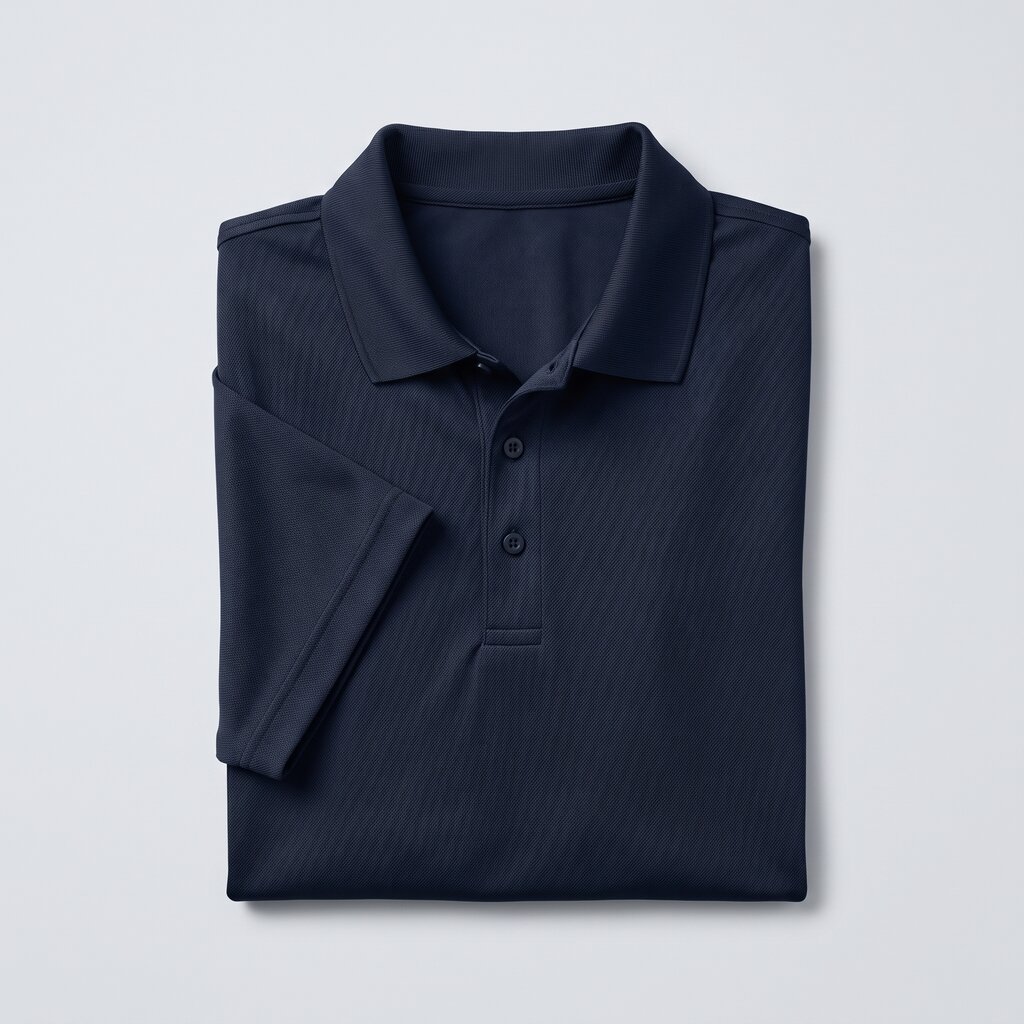 Polo dry fit Sport-Tek