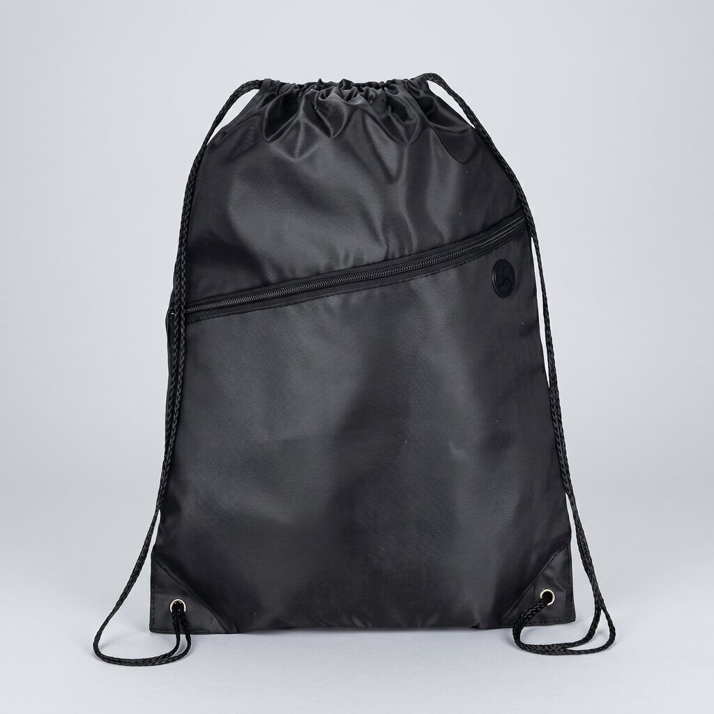 Mochila con zipper