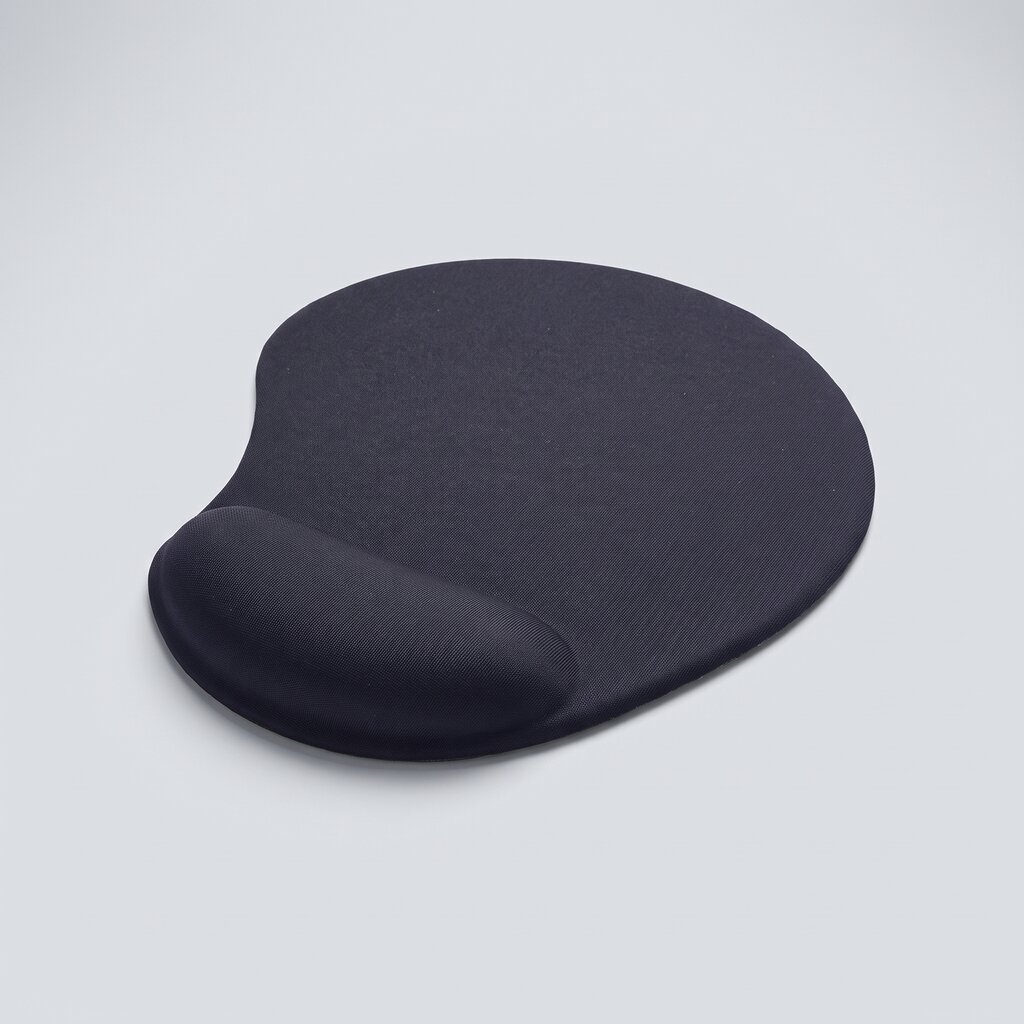 Mouse pad ergonómico