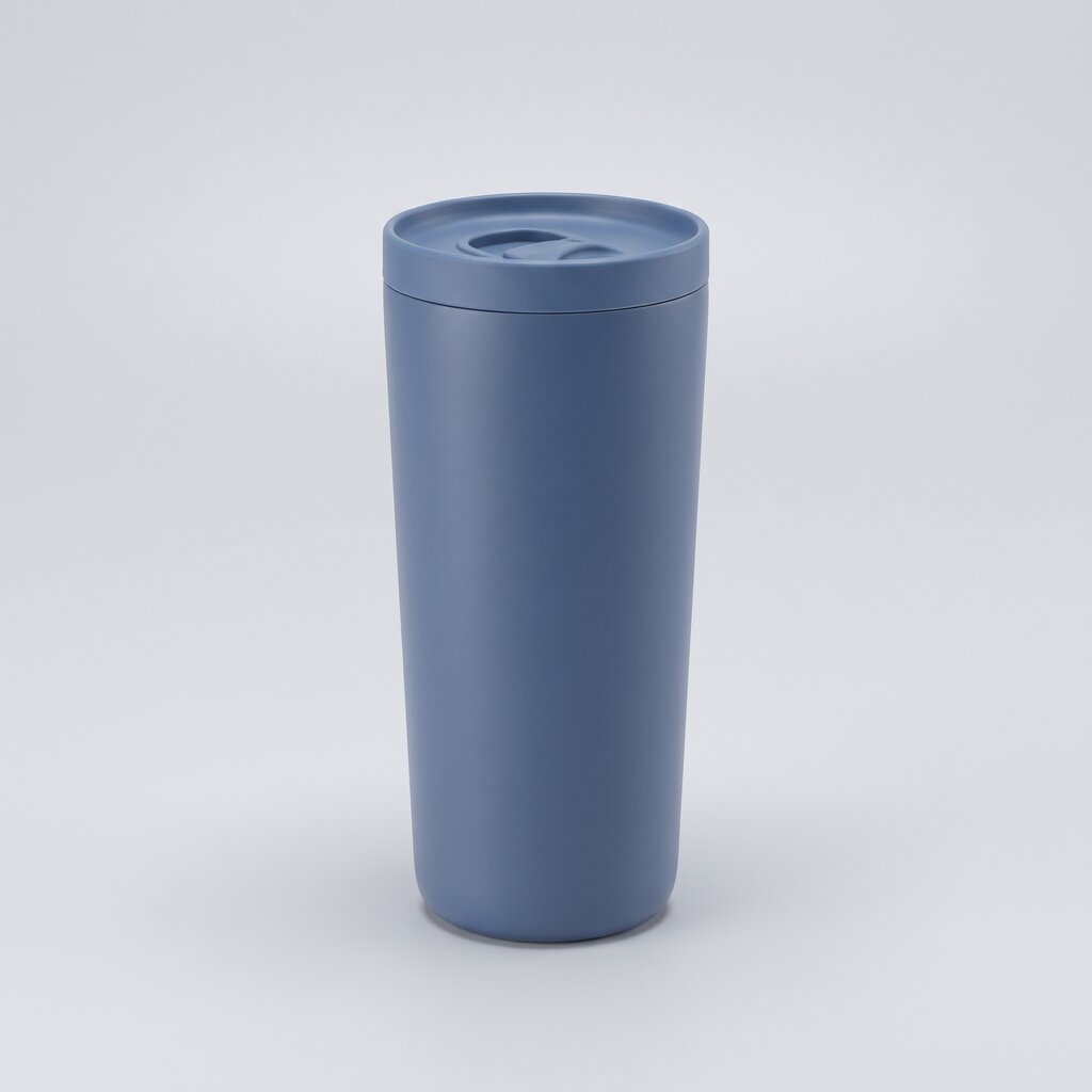 Vaso térmico para café o té